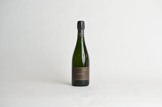 MOLENÉR EXTRA BRUT 90 LUNE - NICOLA GATTA