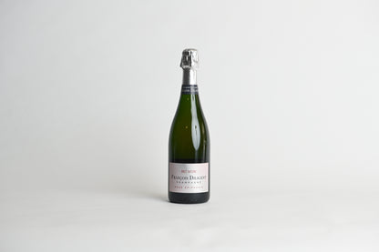 ROSÈ ÉPIPHANIE NATURE - FRANCOIS DILIGENT