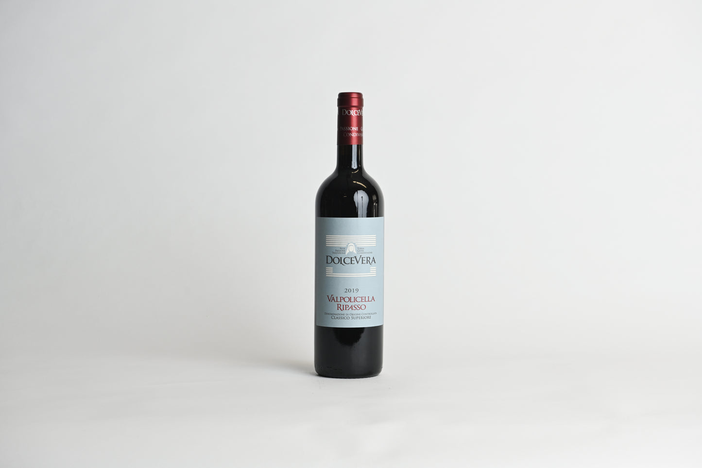 VALPOLICELLA RIPASSO 2020 - DOLCEVERA
