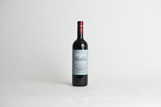VALPOLICELLA RIPASSO 2020 - DOLCEVERA