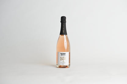 ALTA LANGA ROSÉ EXTRA BRUT - MASSIMO RIVETTI