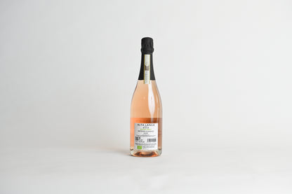 ALTA LANGA ROSÉ EXTRA BRUT - MASSIMO RIVETTI