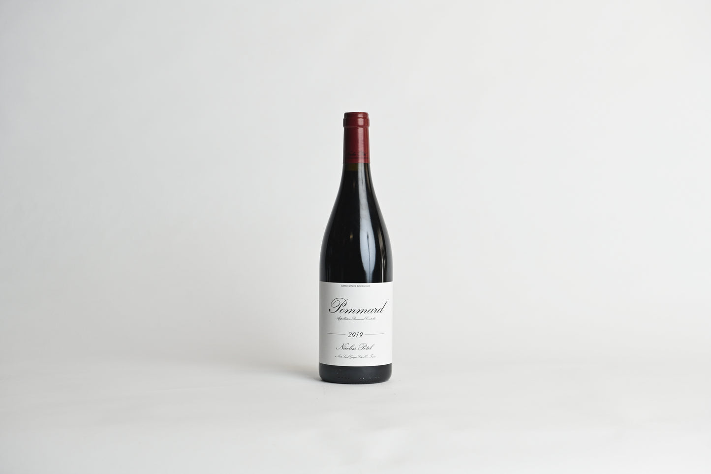 POMMARD NICOLAS POTEL