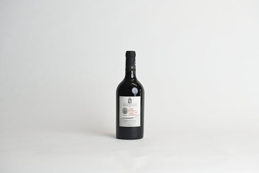 SUCCO DI PIETRA SAVUTO SUPERIORE DOC - ANTICHE VIGNE