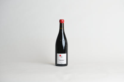COTEAUX CHAMPENOIS VENDANGE ENTIÈRE COESSENS 2017