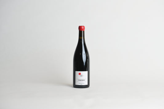 COTEAUX CHAMPENOIS VENDANGE ENTIÈRE COESSENS 2017
