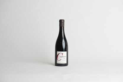 COTEAUX CHAMPENOIS ROUGE 2018 - FRANK PASCAL