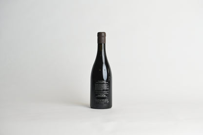 COTEAUX CHAMPENOIS ROUGE 2018 - FRANK PASCAL