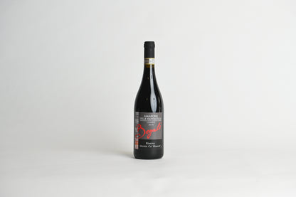 AMARONE DELLA VALPOLICELLA DOCG RISERVA 2016 BEGALI