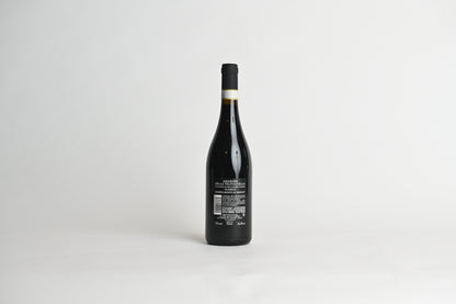 AMARONE DELLA VALPOLICELLA DOCG RISERVA 2016 BEGALI