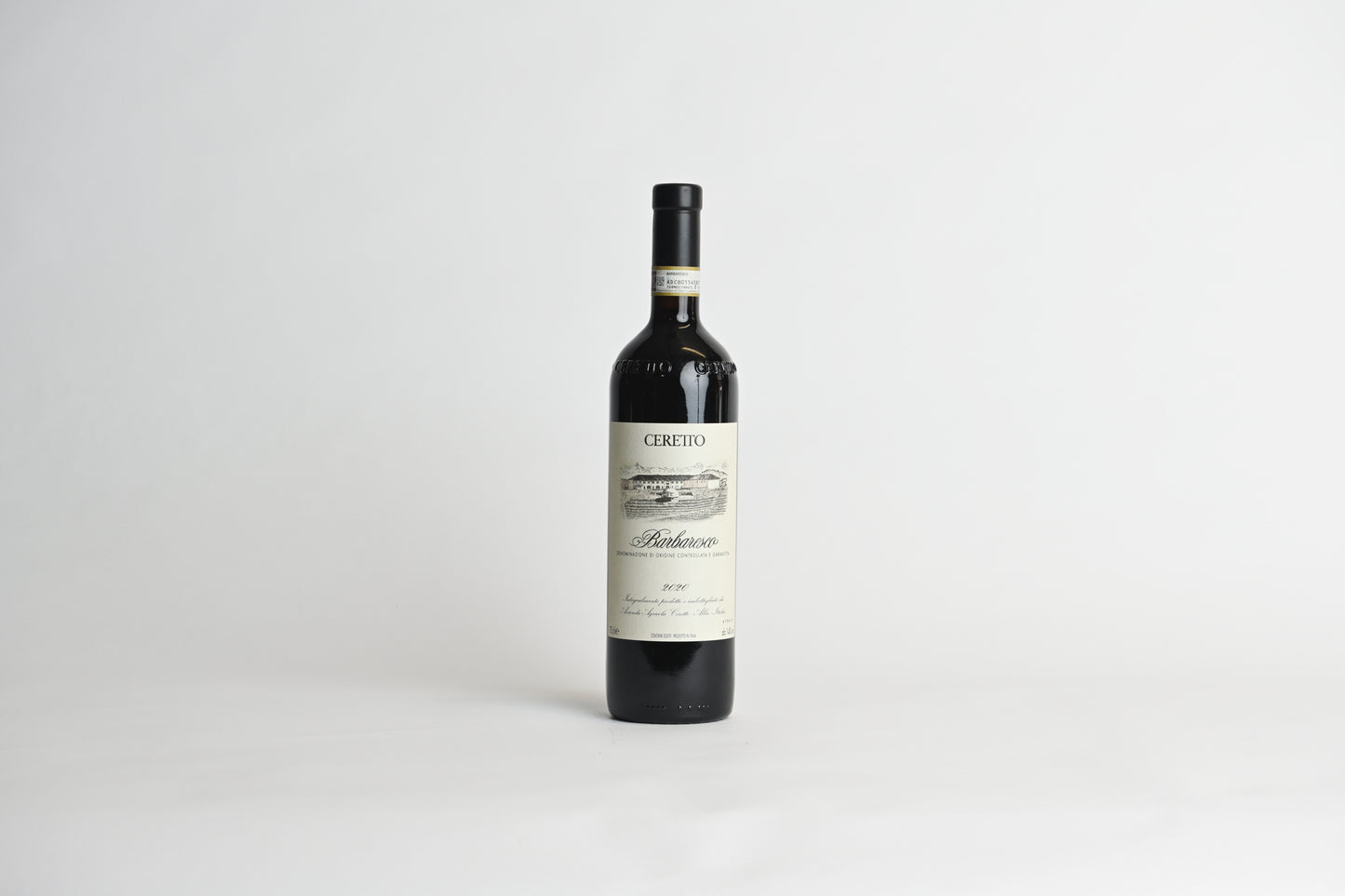 BARBARESCO DOCG - CERETTO