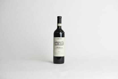 BARBARESCO DOCG - CERETTO