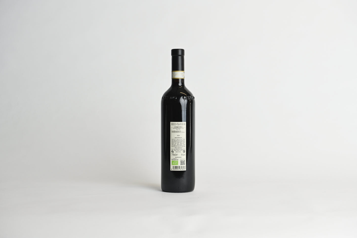 BARBARESCO DOCG - CERETTO