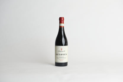 AMARONE DELLA VALPOLICELLA DOCG RISERVA OCTAVIUS 2017 - FUMANELLI