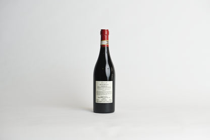 AMARONE DELLA VALPOLICELLA DOCG RISERVA OCTAVIUS 2017 - FUMANELLI