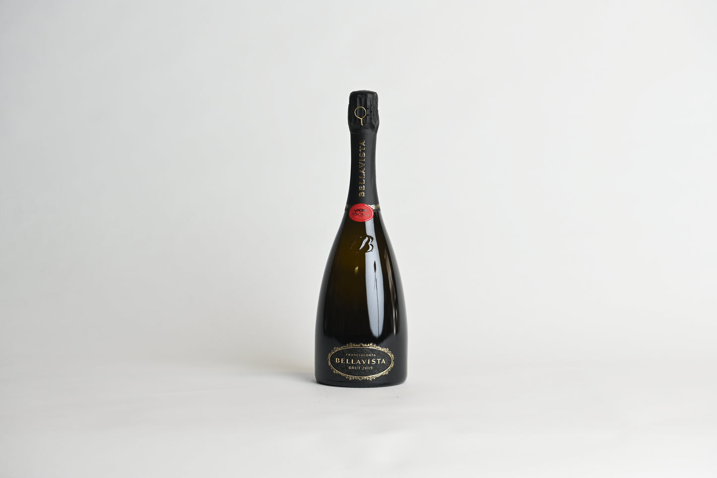 FRANCIACORTA DOCG BRUT MILLESIMATO TEATRO ALLA SCALA - BELLAVISTA