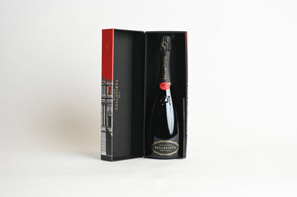 FRANCIACORTA DOCG BRUT MILLESIMATO TEATRO ALLA SCALA - BELLAVISTA