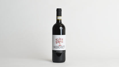 BARBARESCO DOCG 2020 MASSIMO RIVETTI