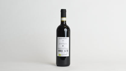 BARBARESCO DOCG 2020 MASSIMO RIVETTI