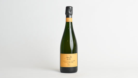 BLANC DE NOIRS 10.20 36 LUNE NICOLA GATTA