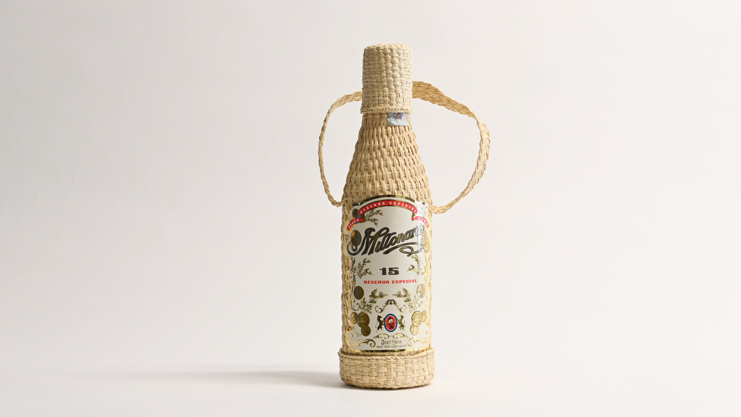 RUM MILIONARIO 15 ANNI RISERVA ESPECIAL