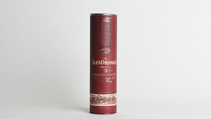 GLENDRONACH 12 YEARS OLD ORIGINAL
