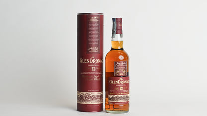 GLENDRONACH 12 YEARS OLD ORIGINAL