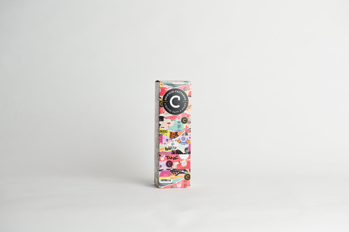 CAPORETTO - OPIFICIO CATTANEO