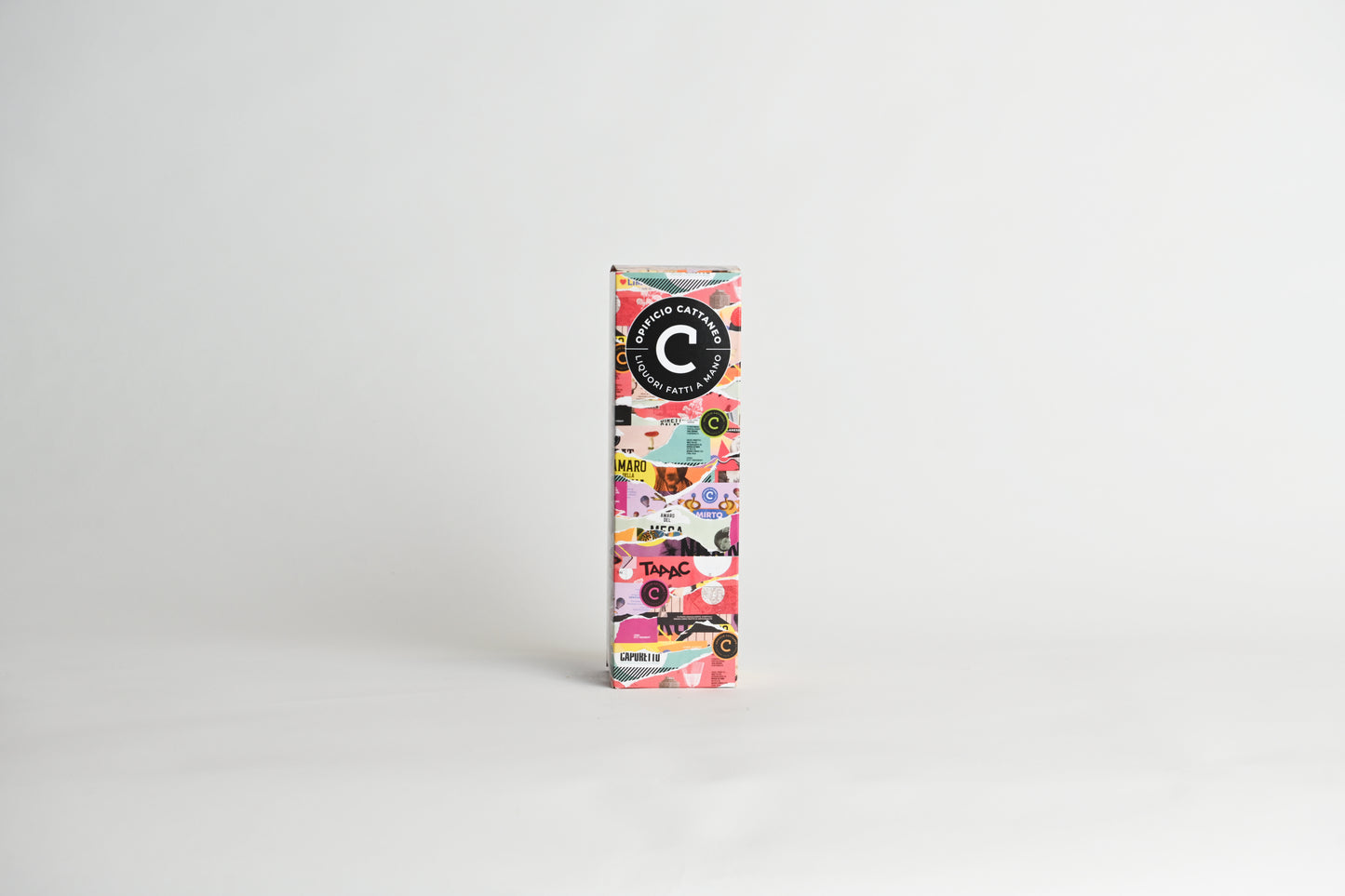 CURBAT - OPIFICIO CATTANEO