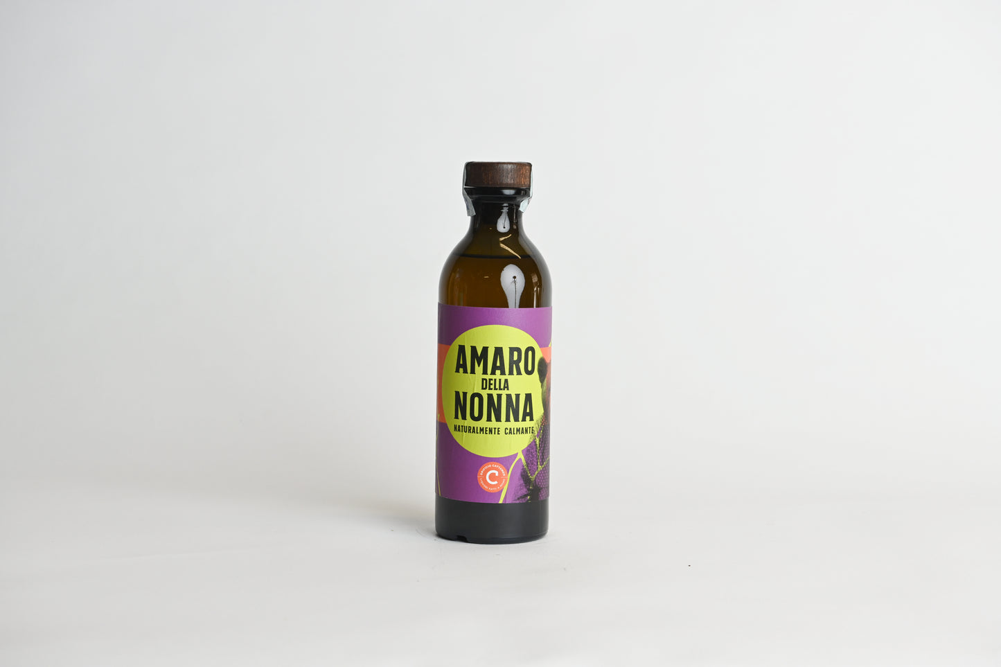 AMARO DELLA NONNA - OPIFICIO CATTANEO