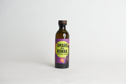 AMARO DELLA NONNA - OPIFICIO CATTANEO