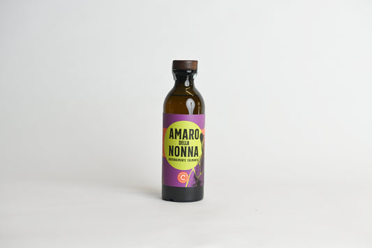 AMARO DELLA NONNA - OPIFICIO CATTANEO