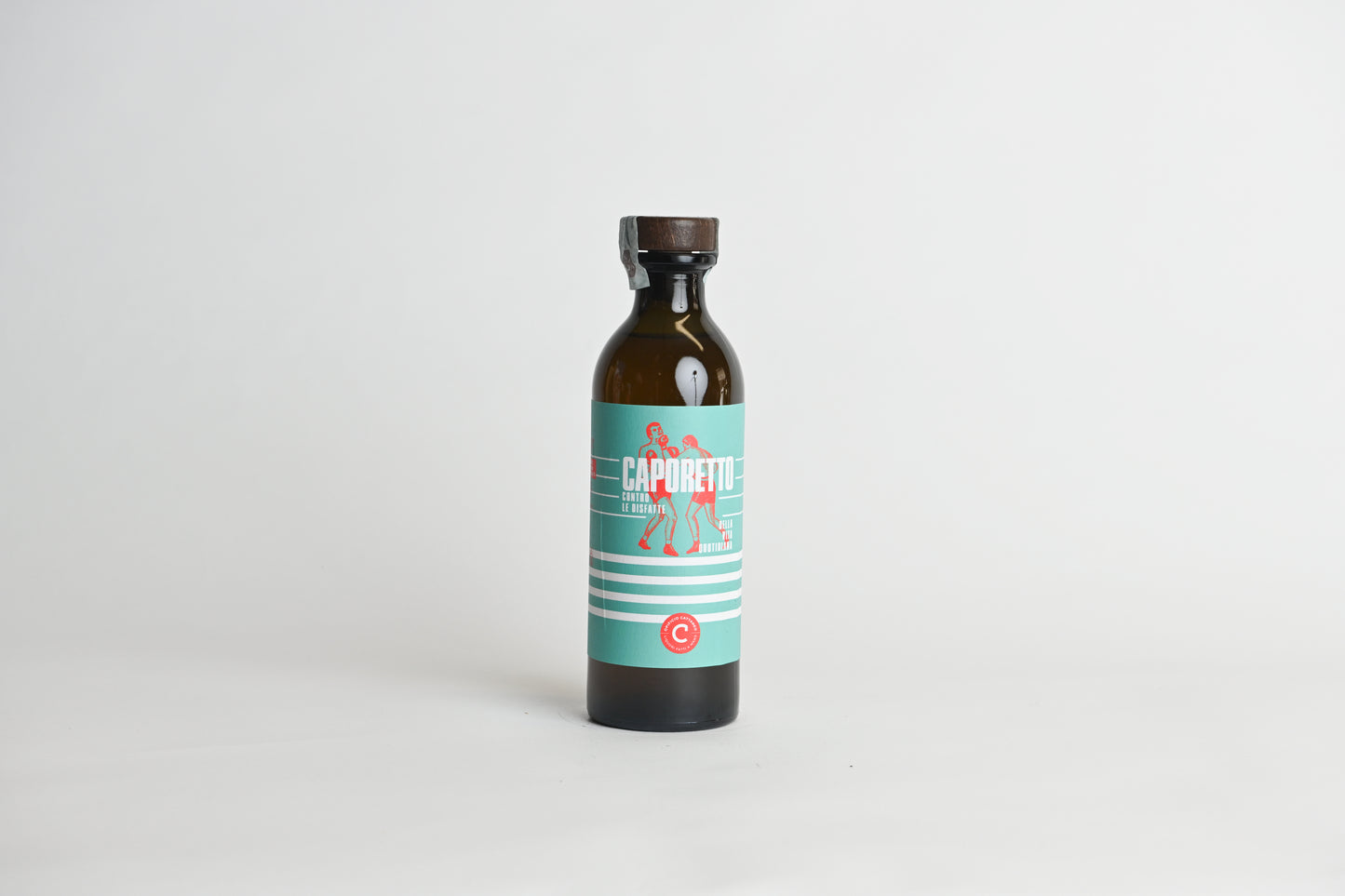 CAPORETTO - OPIFICIO CATTANEO