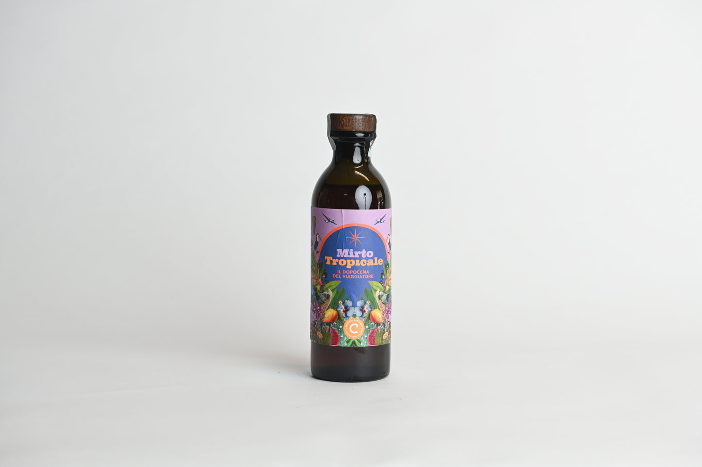 MIRTO TROPICALE - OPIFICIO CATTANEO