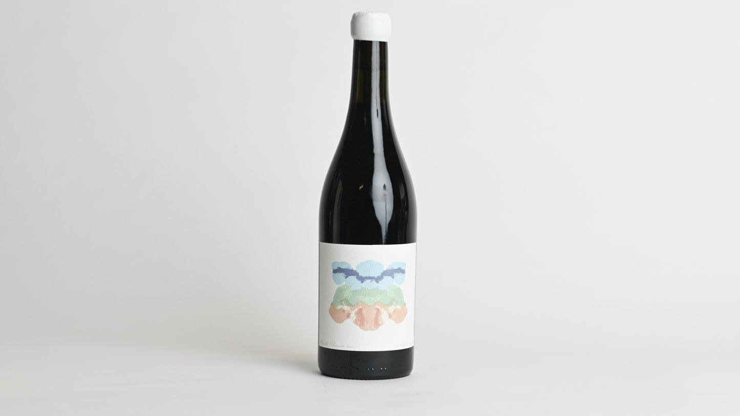 LANGHE DOC ROSSO SYRAH MARCELLO BRUNETTI