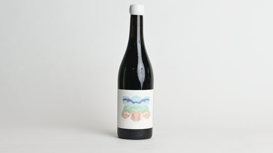 LANGHE DOC ROSSO SYRAH MARCELLO BRUNETTI