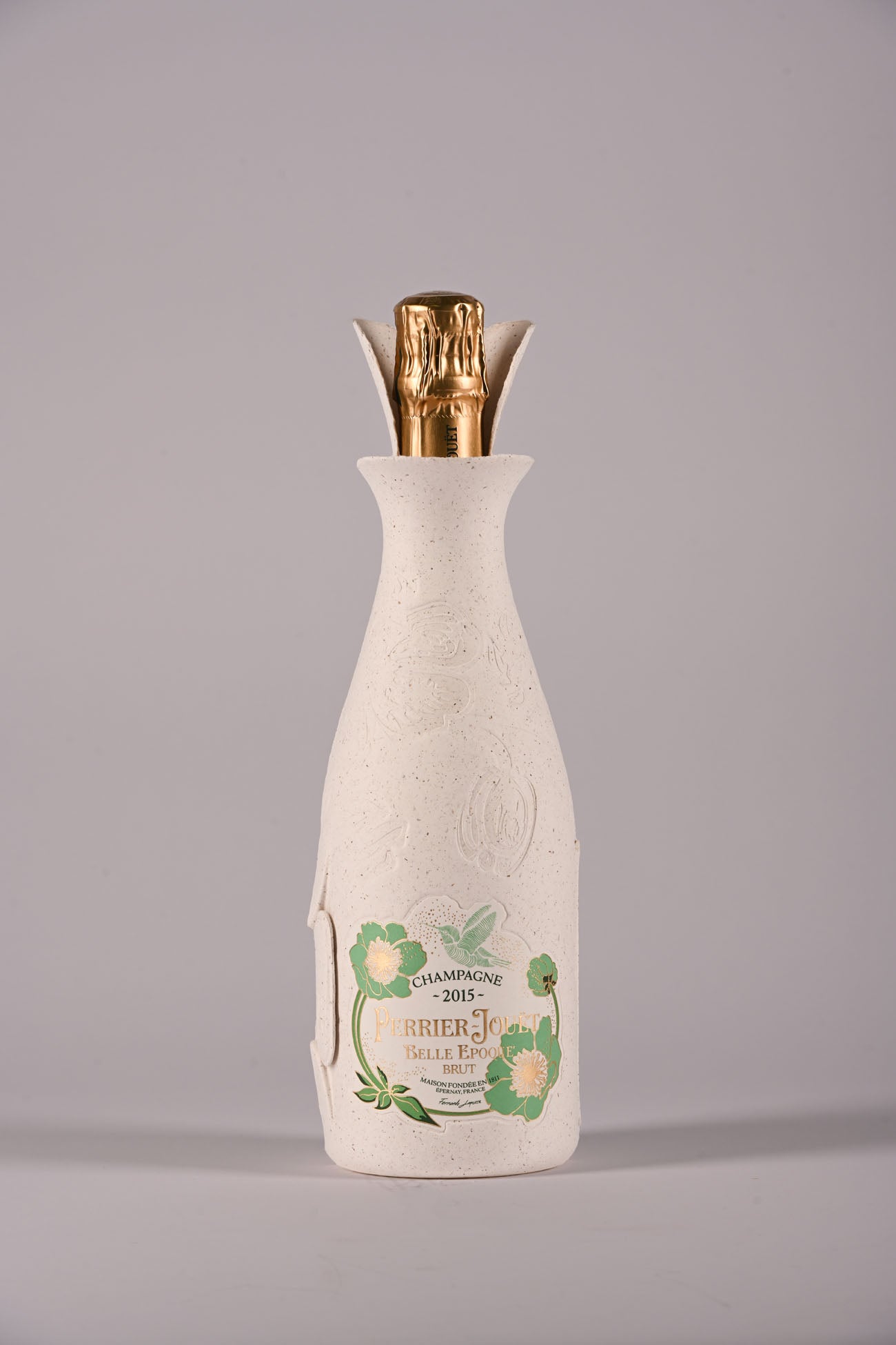 Perrier-Jouët Belle Epoque 2015 – Champagne AOC