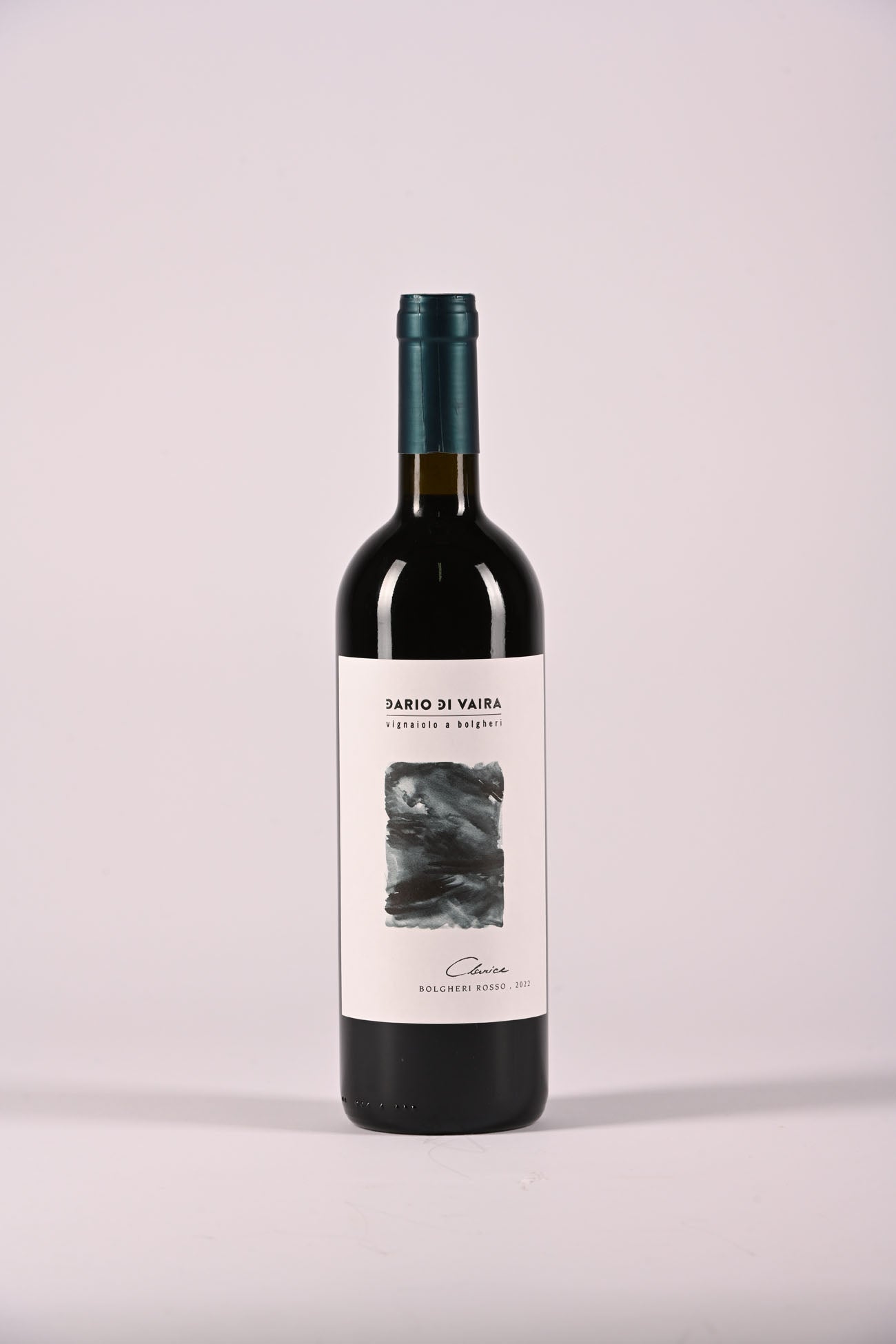 BOLGHERI ROSSO "CLARICE" 2022 - DARIO DI VAIRA