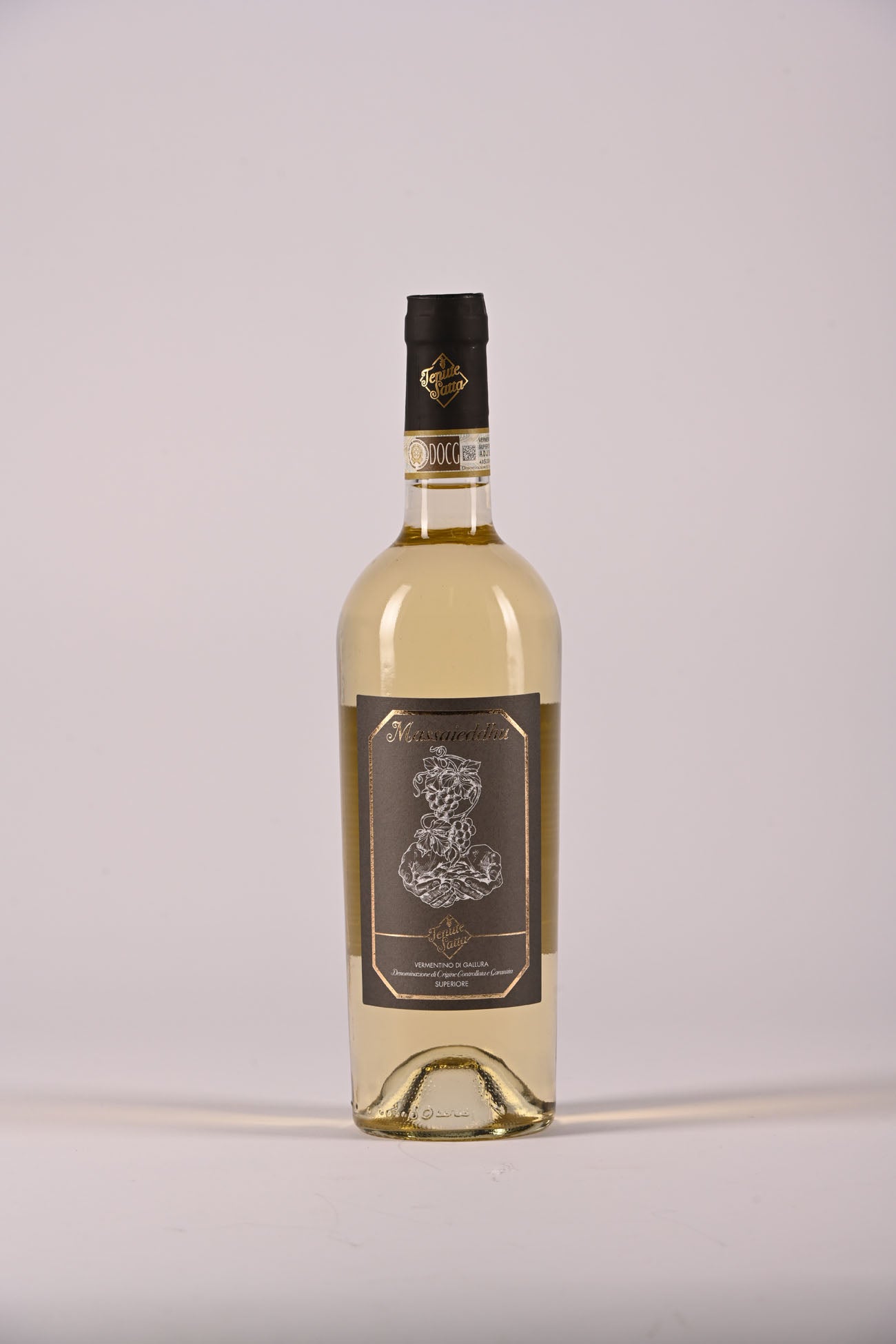 MASSAIEDDHU 2023 - TENUTE SATTA