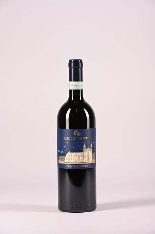 MILLE E UNA NOTTE - DONNAFUGATA