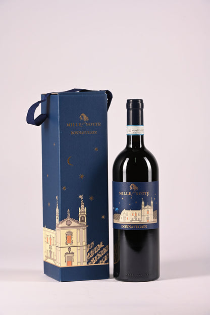 MILLE E UNA NOTTE - DONNAFUGATA