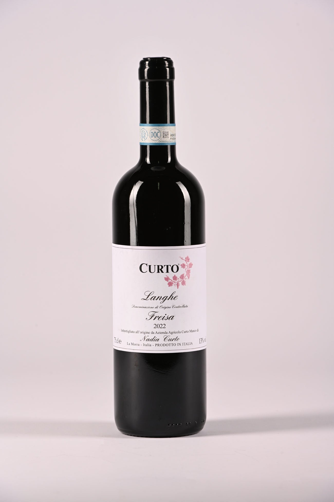 NADIA CURTO - FREISA 2022