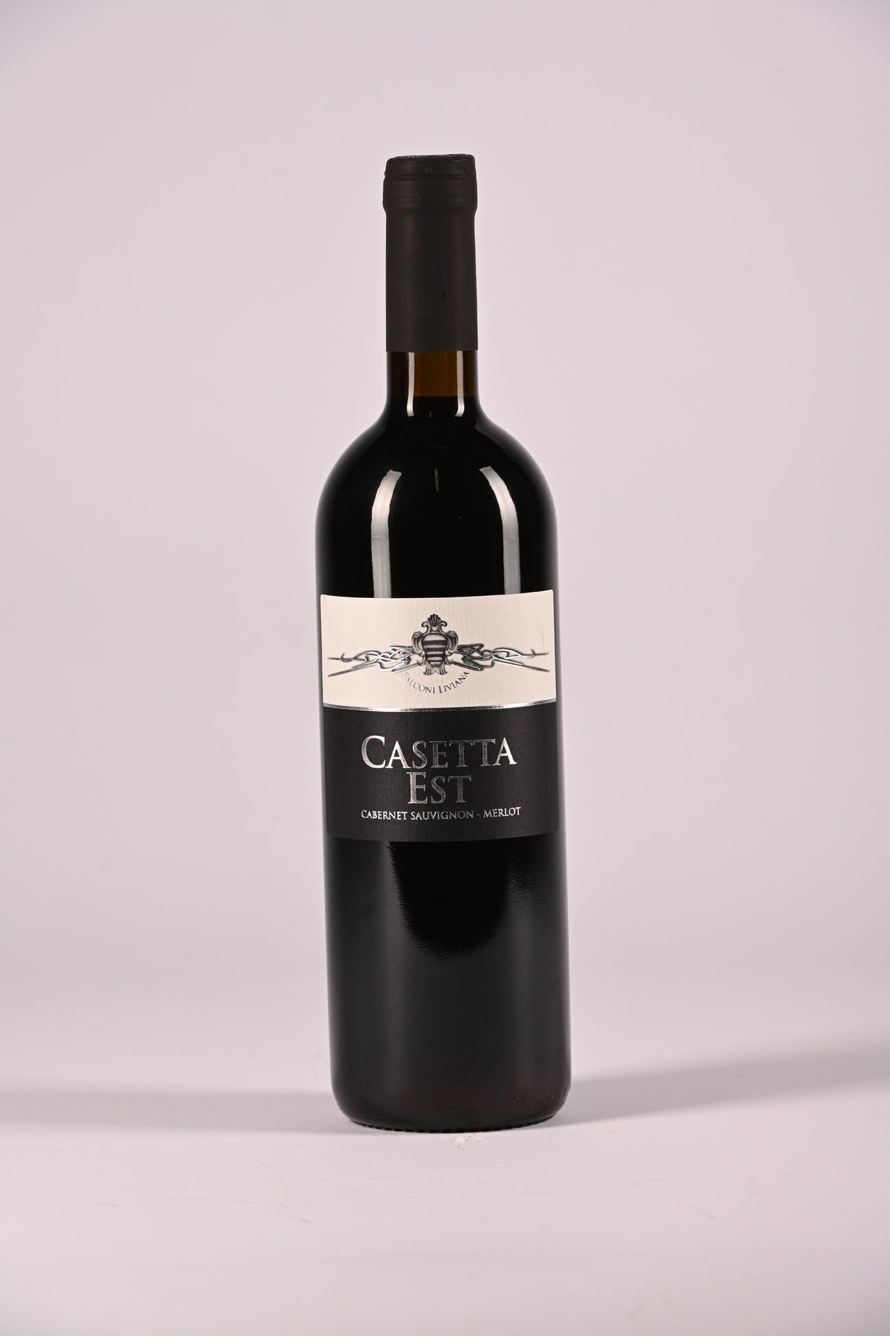 CASETTA EST - FALCONI LIVIANA