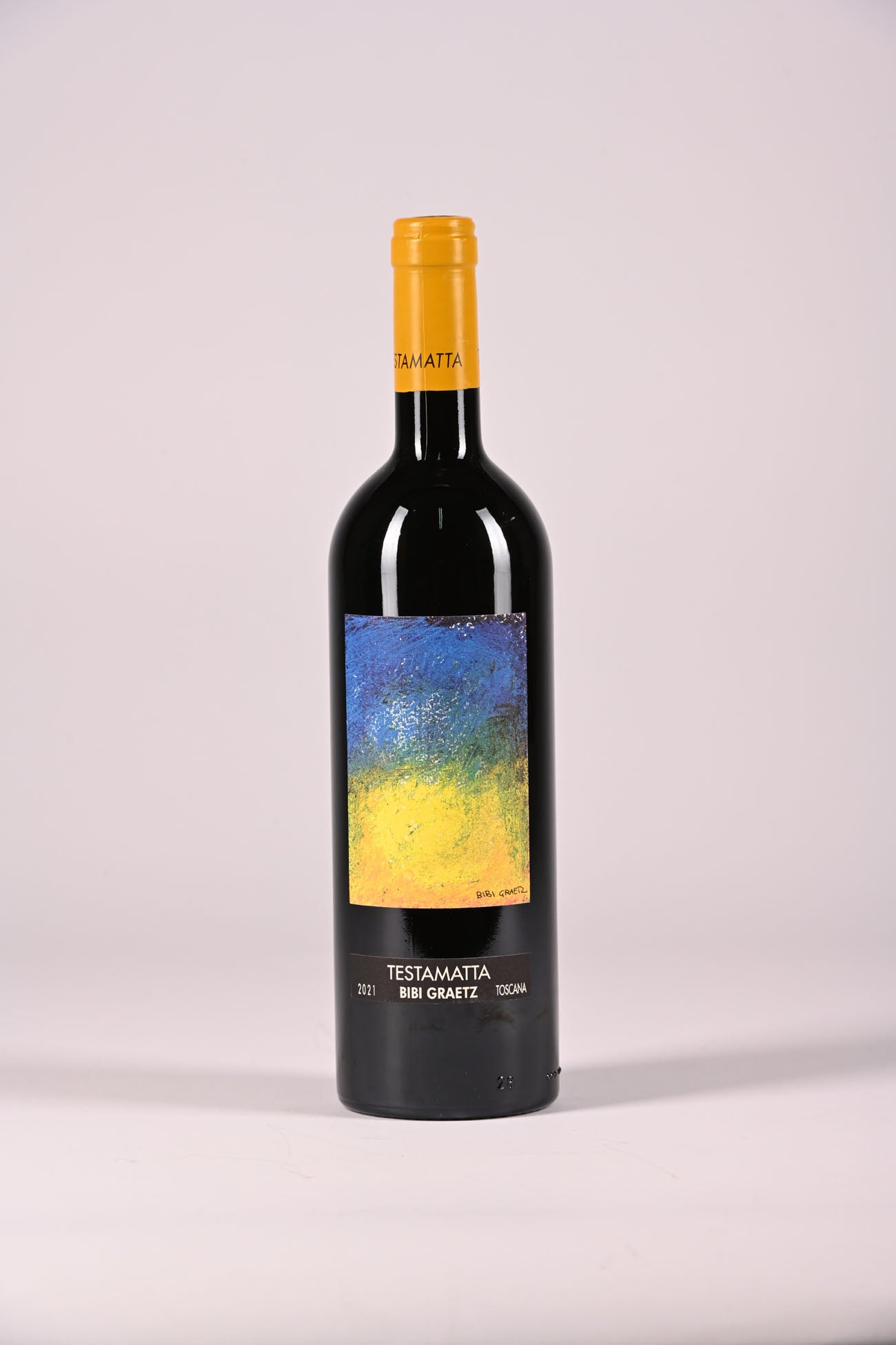 BIBI GRAETZ - TESTAMATTA 2021