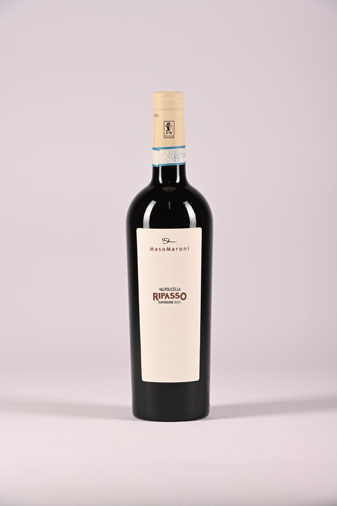 VALPOLICELLA RIPASSO SUPERIORE DOC MASO MARONI