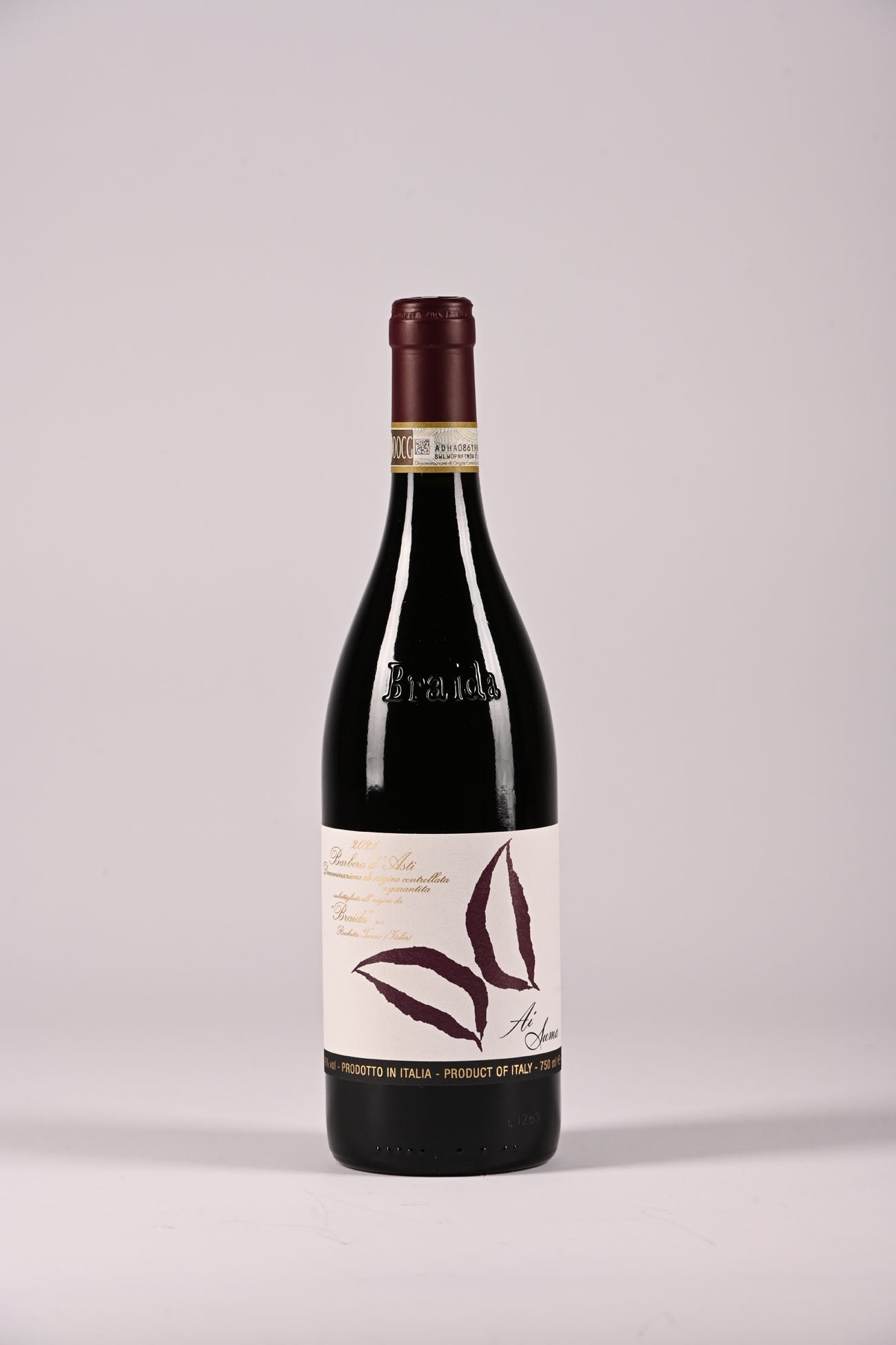 BRAIDA - AI SUMA 2021