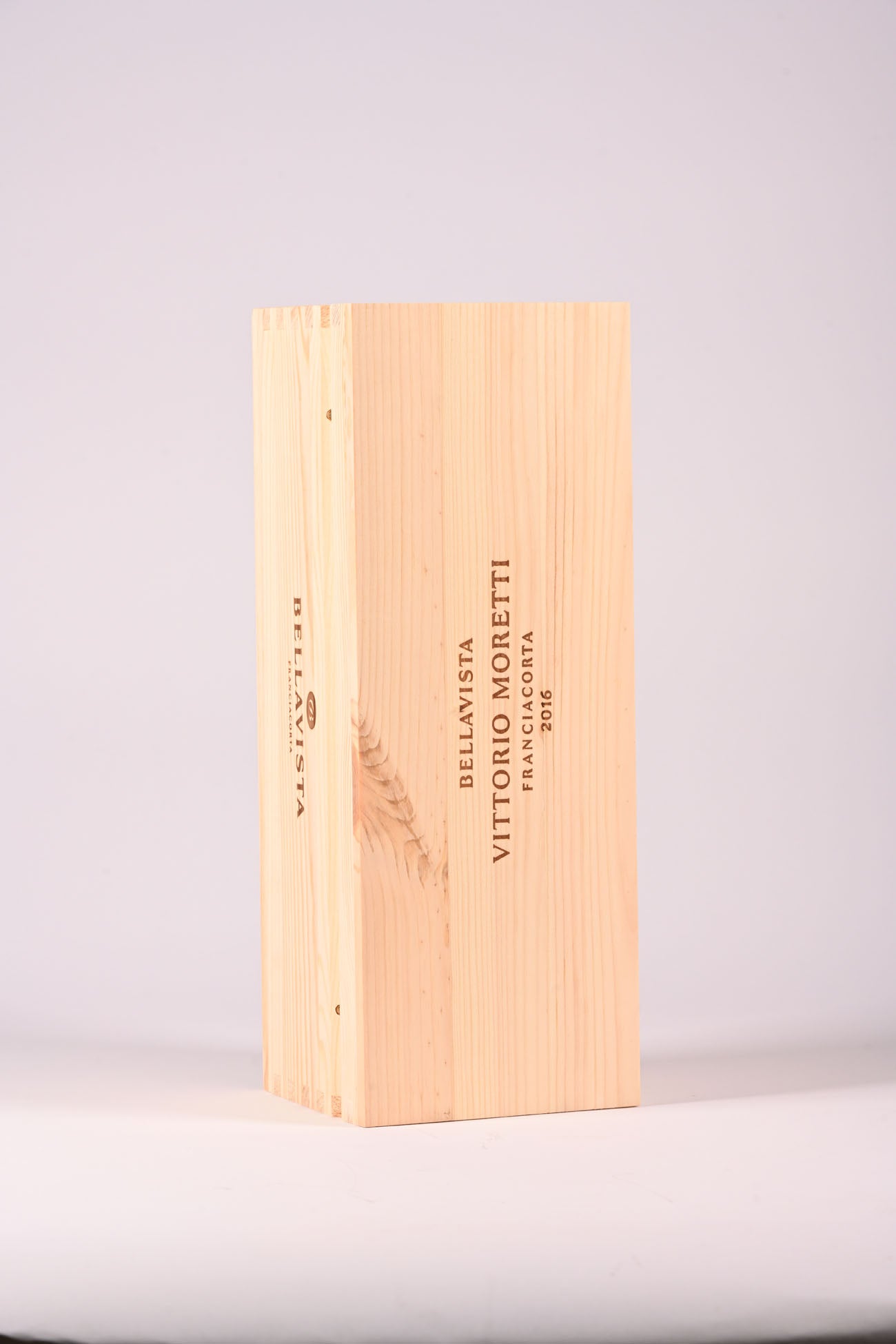 BELLAVISTA - FRANCIACORTA EXTRA BRUT RISERVA DOCG "VITTORIO MORETTI" 2016