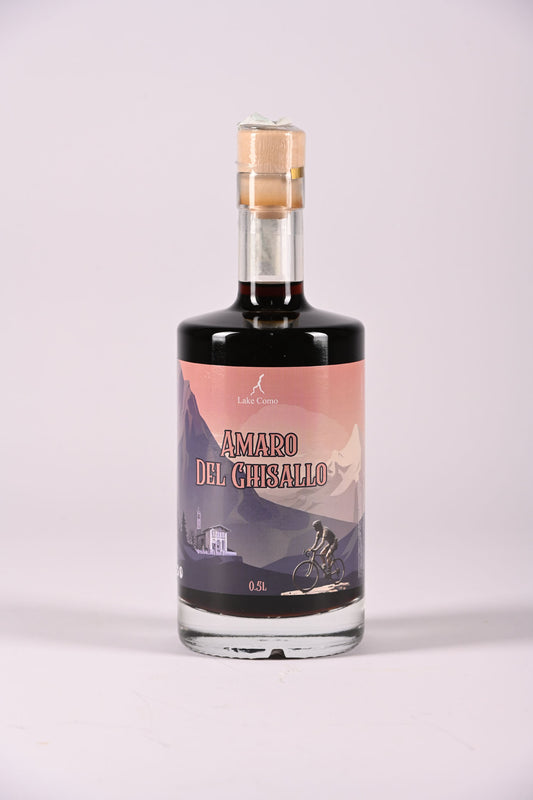 AMARO DEL GHISALLO - SCANNAGATTA