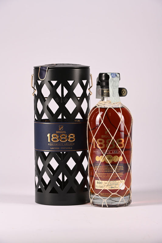 BRUGAL 1888 LANTERN PACK