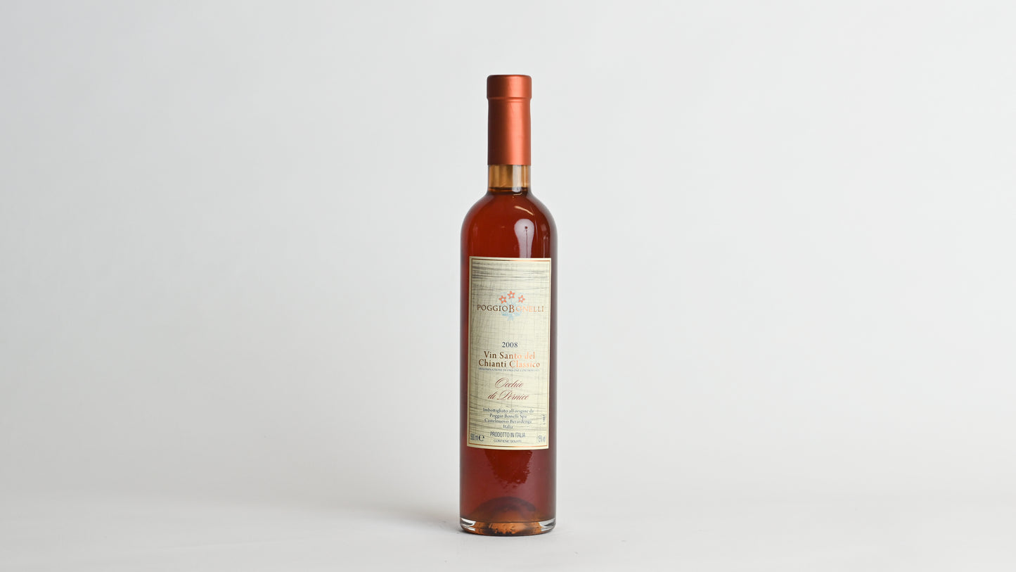 VIN SANTO DEL CHIANTI CLASSICO OCCHIO DI PERNICE